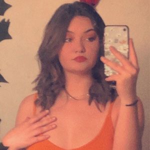 Meet your Posher, Marissa